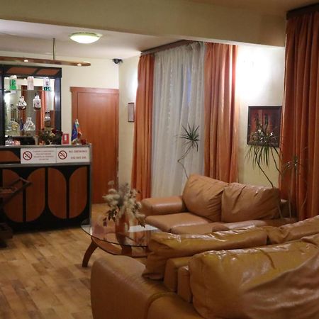 Hotel Palitra Varna Dış mekan fotoğraf