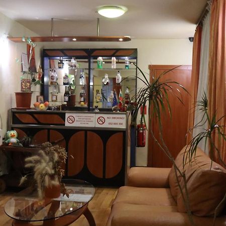 Hotel Palitra Varna Dış mekan fotoğraf