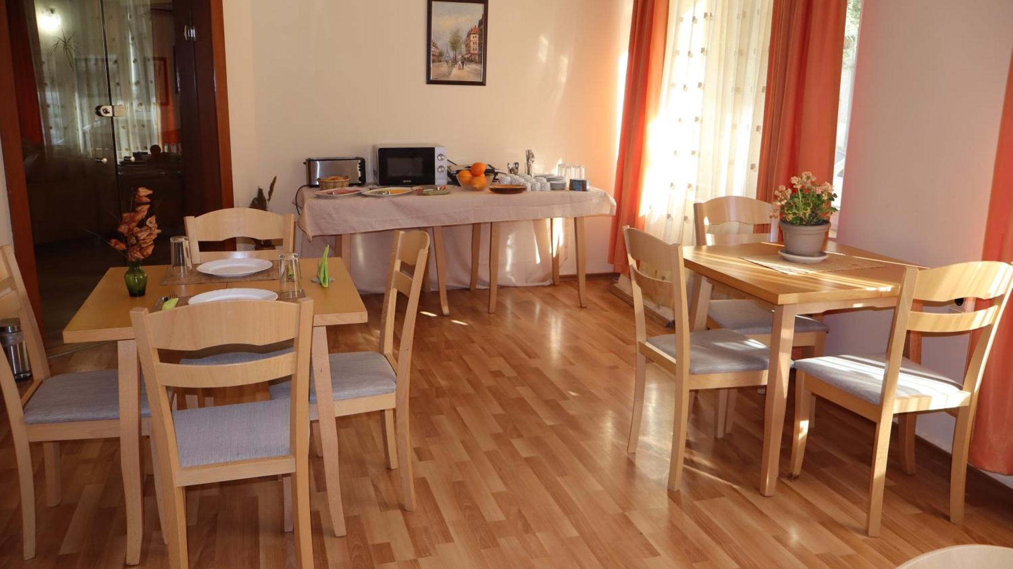 Hotel Palitra Varna Dış mekan fotoğraf