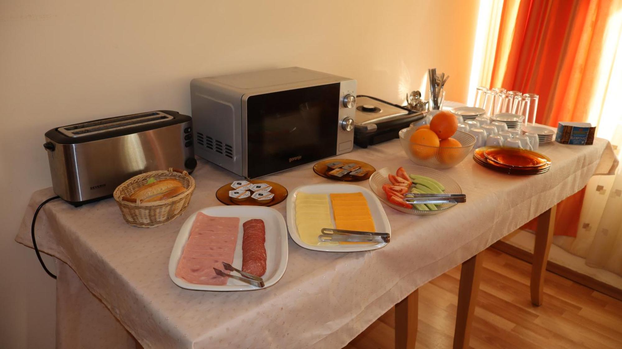 Hotel Palitra Varna Dış mekan fotoğraf