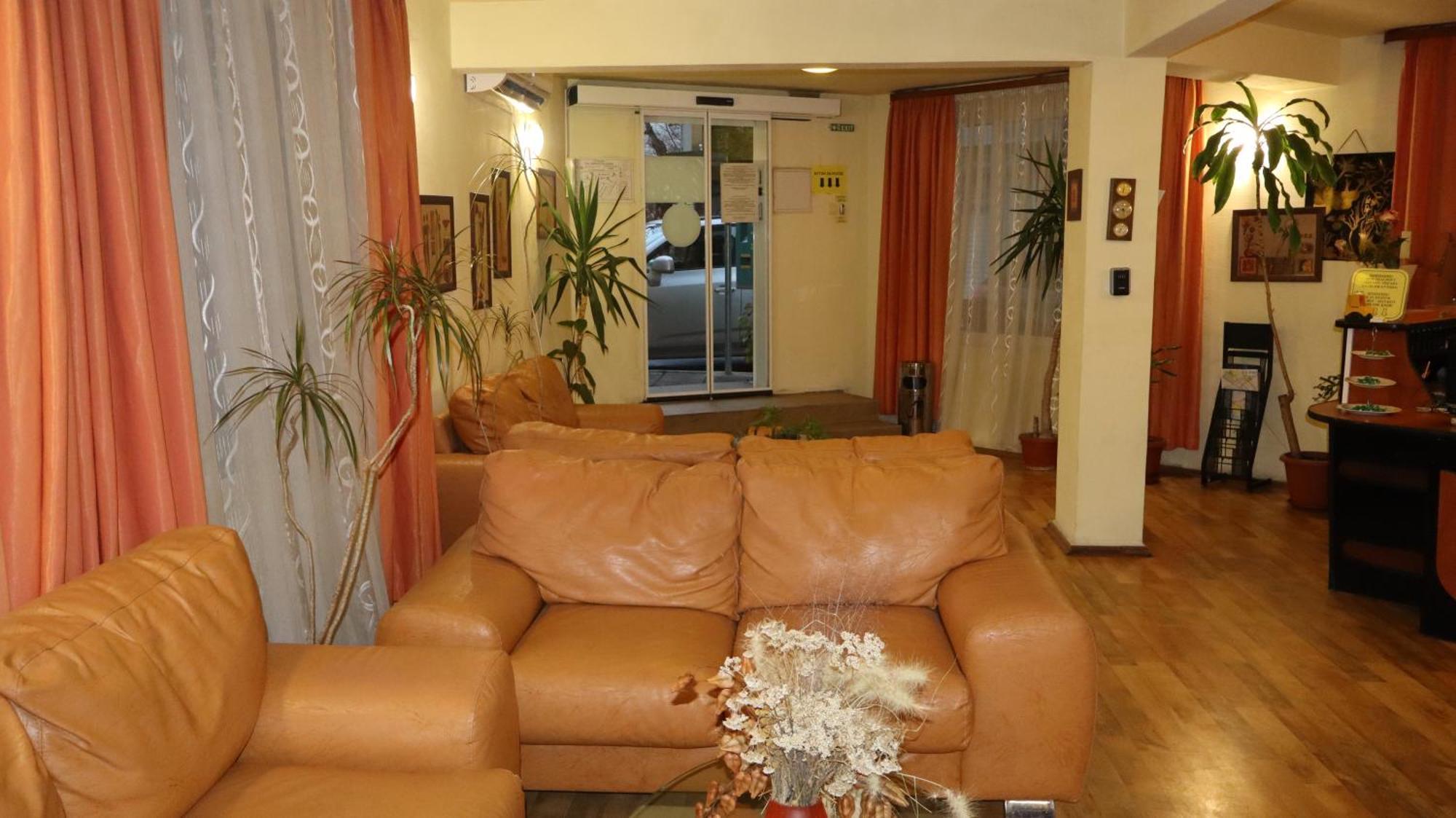 Hotel Palitra Varna Dış mekan fotoğraf