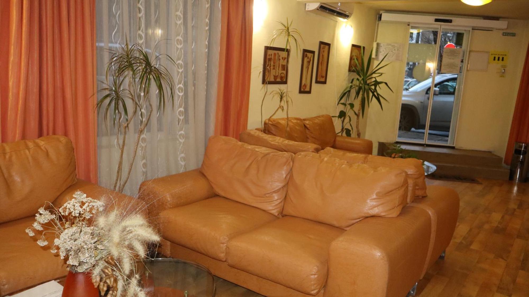 Hotel Palitra Varna Dış mekan fotoğraf
