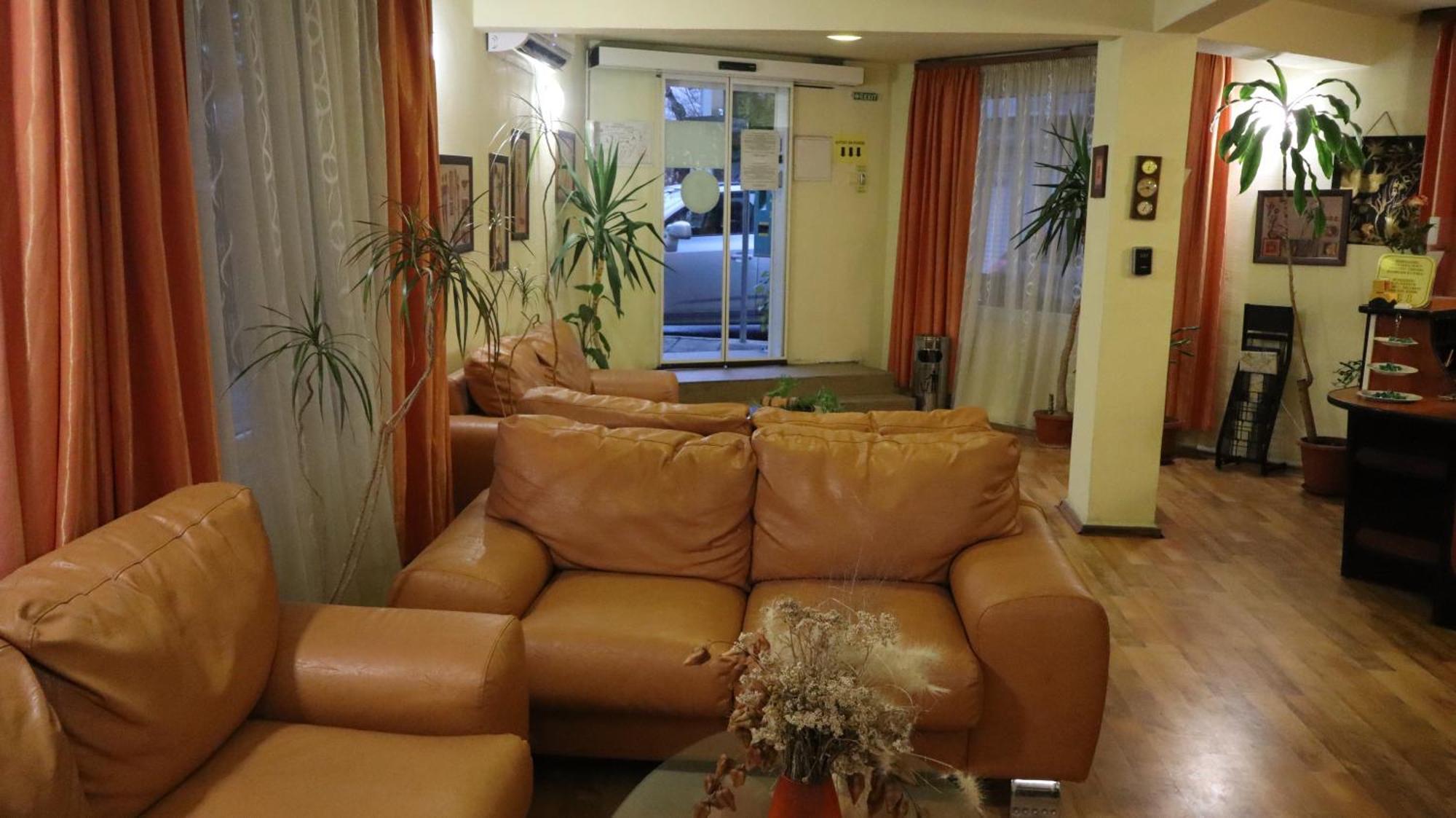 Hotel Palitra Varna Dış mekan fotoğraf